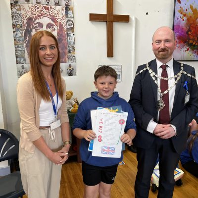 School Poetry Competition 3