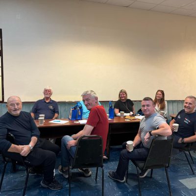 Veterans Support Photo